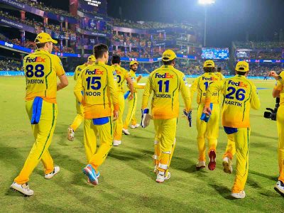 Sanju Samson is our backbone, says CSK skipper after big win over Delhi Capitals