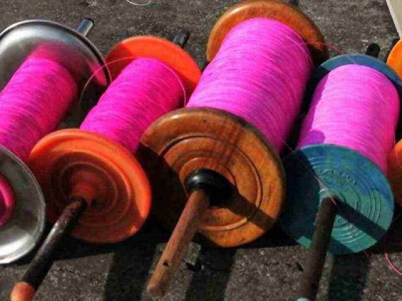 Delhi: 5-year-old killed as ‘Chinese manjha’ slits his neck