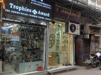 Austerity call, then empty showrooms and idling autos