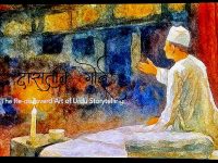 ‘Dastangoi has brought Urdu back to the stage’