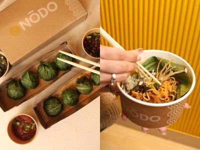 Nodo Cafe