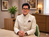 Dr Acharya Vinod Kumar Ojha on astrology, timing, and Bollywood’s reliance on cosmic guidance
