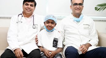 Delhi hospital treats ultra-rare genetic blood disorder in Sudanese child