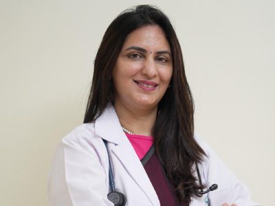 Dr Kavya Harika Dendukuri