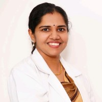 Dr Monika Sharma
