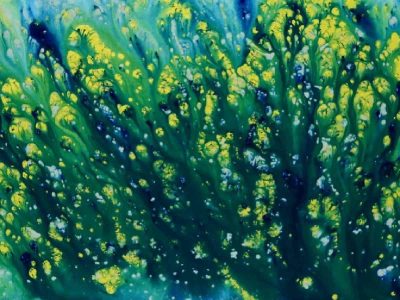 ‘emotions of (BOM)bay’: Swati Goel’s solo exhibition