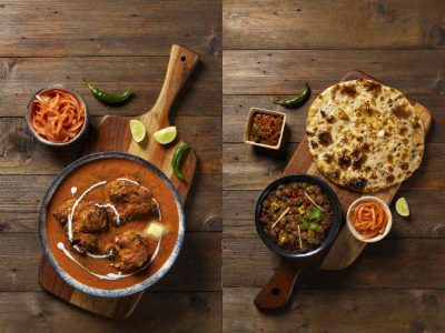 Punjab food festival