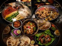 Radisson Blu Plaza’s ‘Flavours of India’ celebrates regional street food traditions
