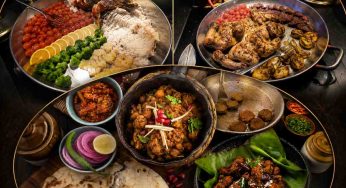 Radisson Blu Plaza’s ‘Flavours of India’ celebrates regional street food traditions
