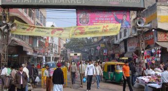 Fewer pagdis, less Punjabi, still Karol Bagh