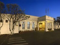 Centre asks Delhi Gymkhana Club to hand over premises by June 5