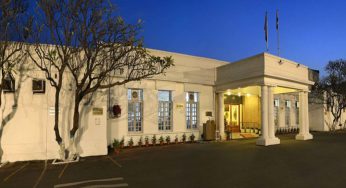 Centre asks Delhi Gymkhana Club to hand over premises by June 5