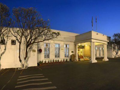 Centre asks Delhi Gymkhana Club to hand over premises by June 5