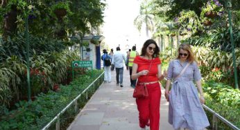 Delhi govt plans higher funding for upkeep of parks, gardens