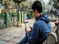 ‘Kaam hai, number bhej do’ — gangs hire online, police chase shadows