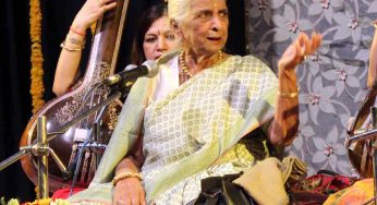 Remembering the ‘Queen of Thumri’