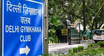 No forceful possession of Delhi Gymkhana Club land on June 5: SG Tushar Mehta to HC
