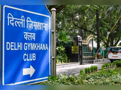 Uncertainty looms over 600 staff after Centre orders Gymkhana Club to vacate premises by June 5