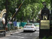 Gymkhana Club members heave sigh of relief after Centre tells HC no forceful takeover on June 5