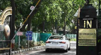 Gymkhana Club members heave sigh of relief after Centre tells HC no forceful takeover on June 5