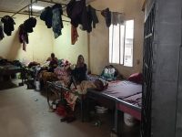 Delhi’s shelter homes struggle amid relocation drive