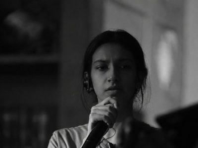 All-women crew, one Delhi night, and a question called Chunni