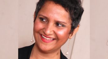 Writers far from what they deserve in cinema: scriptwriter Jyoti Kapoor
