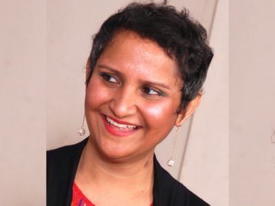 Writers far from what they deserve in cinema: scriptwriter Jyoti Kapoor