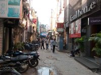 Khan Market: stories behind a landmark