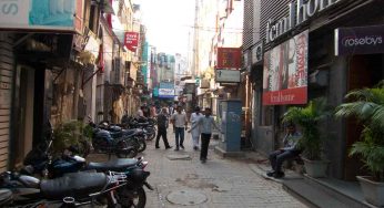Khan Market: stories behind a landmark