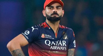 If I’ve to prove my worth and value, that place is not for me: Kohli