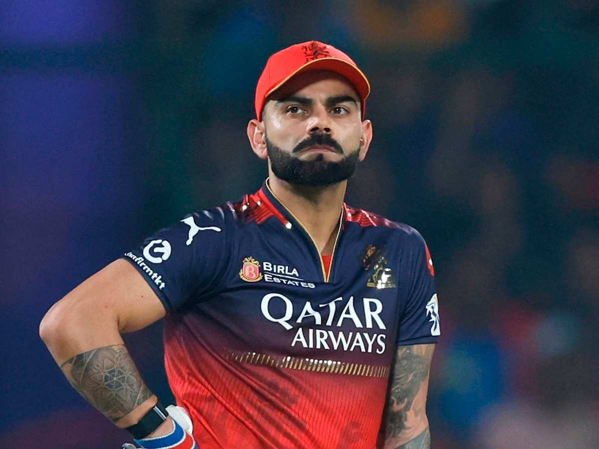 If I’ve to prove my worth and value, that place is not for me: Kohli