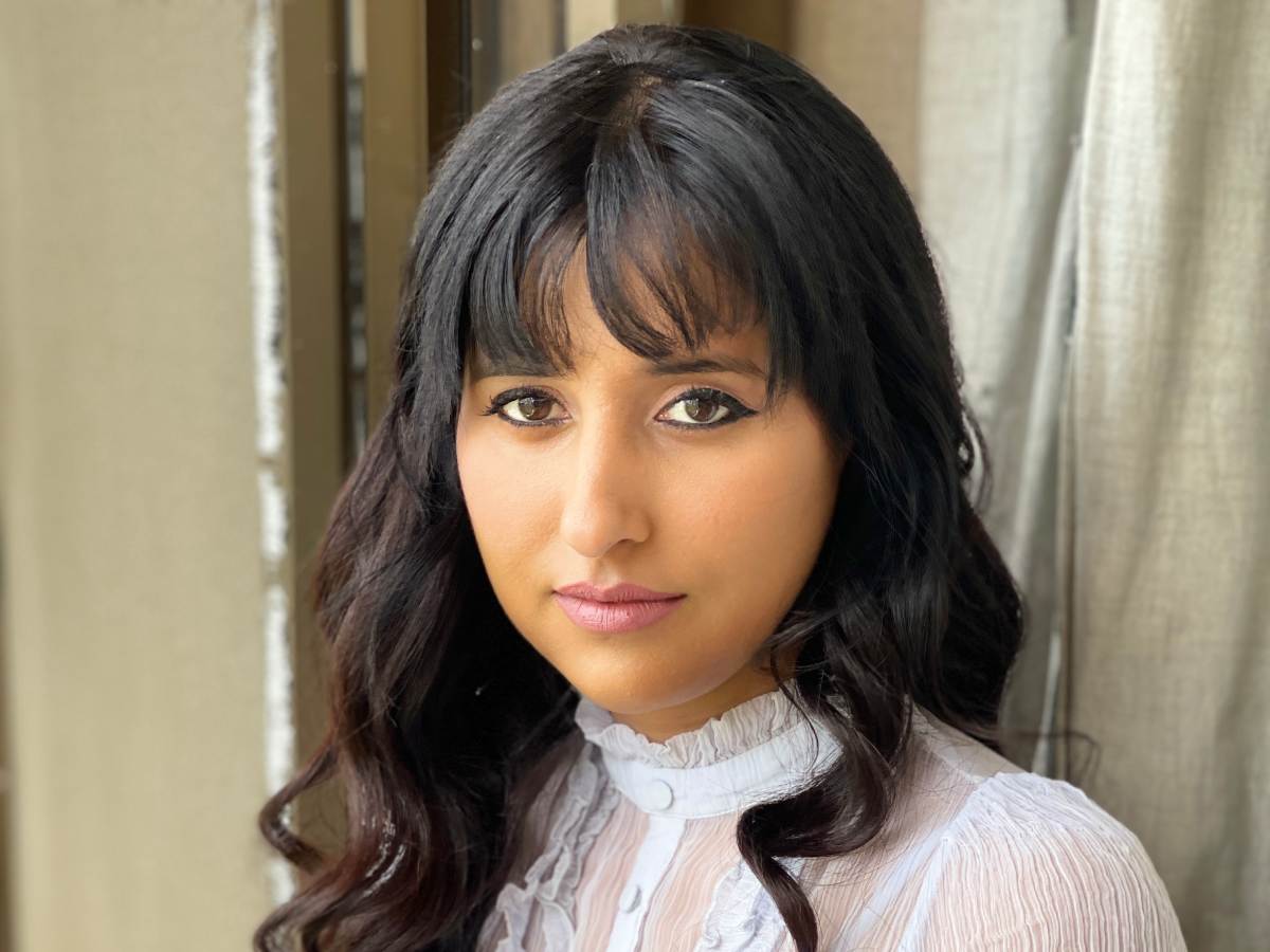 Krishna Gautam on cinema and self-discovery