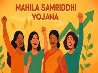 Registration for ‘Mahila Samriddhi Yojna’ to begin from June: Delhi govt