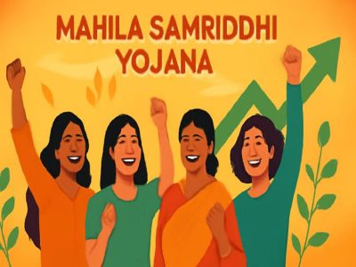 Registration for ‘Mahila Samriddhi Yojna’ to begin from June: Delhi govt