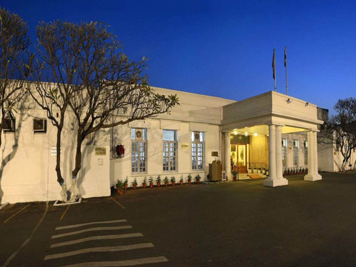 Wimbledon’s understudy, Delhi’s pride: Gymkhana Club to be vacated by June 5