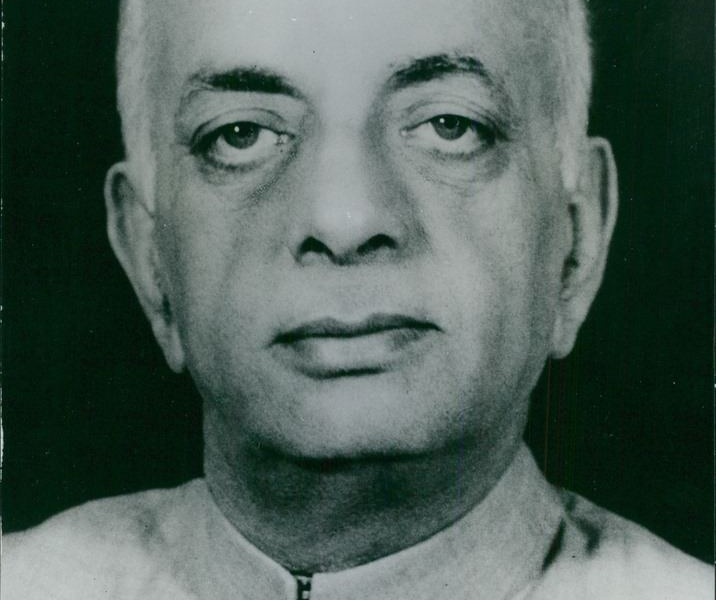 Mehar Chand Khanna