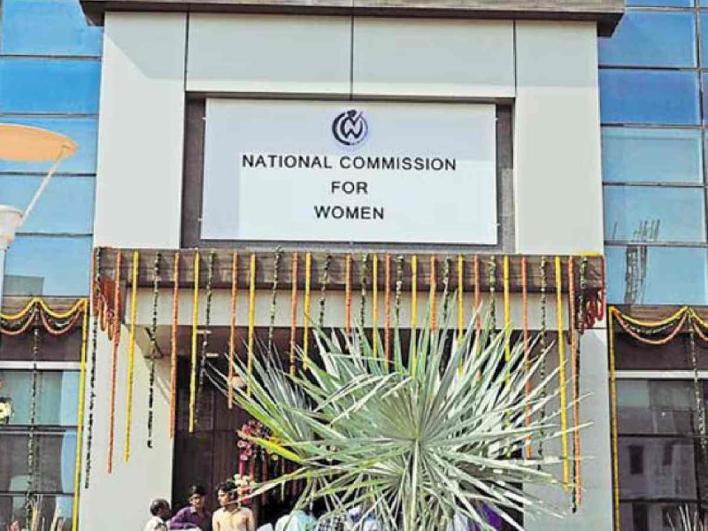 NCW seeks report from Delhi Police over ‘gangrape’ of factory worker in private bus