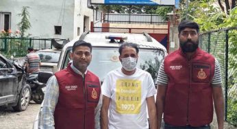 Delhi Police nabs man in apple consignment fraud case after 10-year hunt in Kashmir