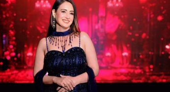 Preeti Jhangiani on cinema, comeback, and carving her own path