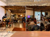 Project Otenga: Northeastern flavours, a bamboo set-up, and stillness that heals