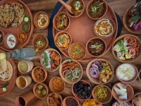 Phulkari, dhol and the scent of Punjab’s slow tandoor