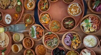 Phulkari, dhol and the scent of Punjab’s slow tandoor