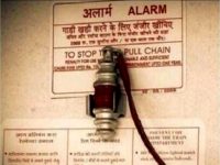 Over 5,100 people held for misuse of alarm chain in Delhi Divison in 2025: Railways