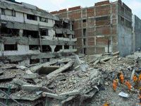 Saket building collapse: Death toll rises to 6, FIR registered, 2 MCD engineers suspended