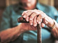 Delhi ranks highest among UTs, metro cities for crimes against senior citizens: NCRB