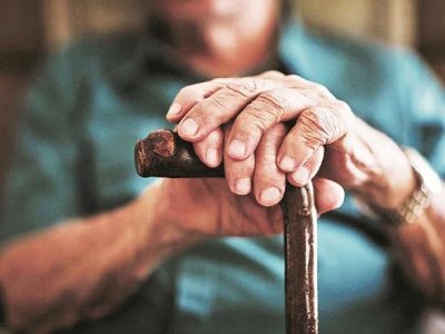 Delhi ranks highest among UTs, metro cities for crimes against senior citizens: NCRB