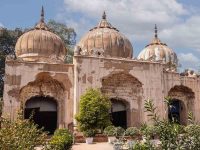 Beyond the Red Fort: Delhi’s hidden Mughal past