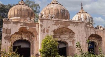 Beyond the Red Fort: Delhi’s hidden Mughal past