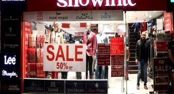 Another landmark fades from Connaught Place